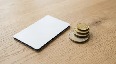Cómo empezar a construir crédito en Estados Unidos desde cero