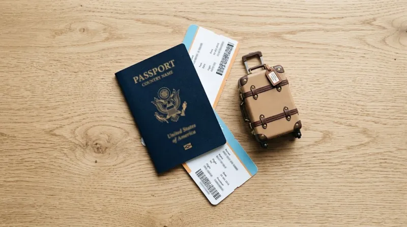 Antes de Viajar a Estados Unidos: Lo Que NADIE Te Cuenta (Guía Completa 2026)