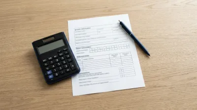 Cómo declarar impuestos por primera vez en Estados Unidos