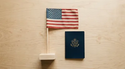 Cómo hacerte ciudadano americano: el proceso de naturalización