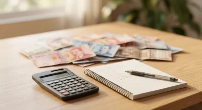 El Depósito de $5.000 en Paraguay: Mito o Realidad (2026)