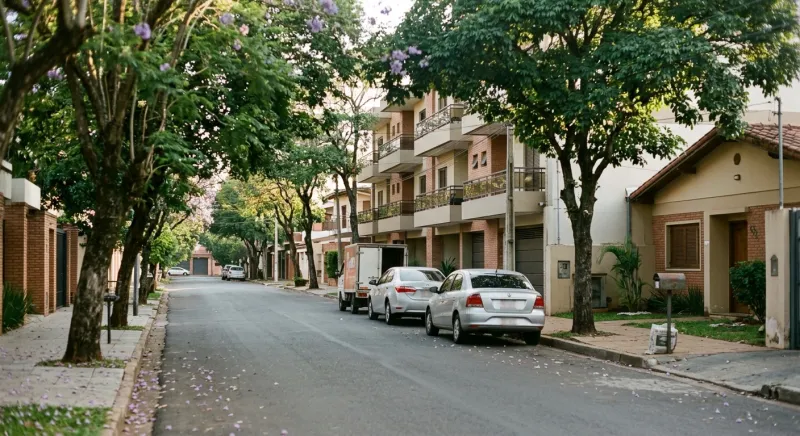 Ya Estás en Paraguay: Los Trámites Que Siguen (Guía 2026)
