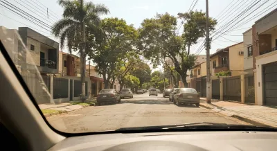 Licencia de Conducir en Paraguay: Canje para Extranjeros 2026