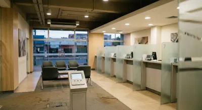 Cuenta Bancaria en Paraguay para Extranjeros: Guía 2026