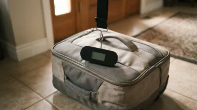 El error de $200 que casi todos cometen con la maleta antes de viajar a EE.UU.