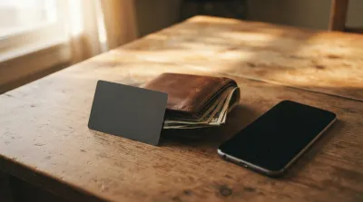 Cómo abrir una cuenta bancaria en Estados Unidos sin SSN