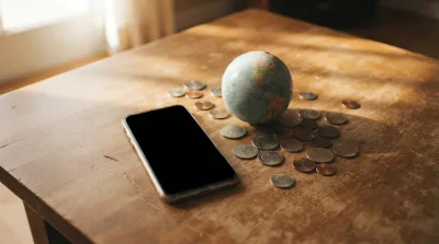 Cómo enviar dinero a tu país: Western Union, Wise, Remitly y Bitcoin comparados
