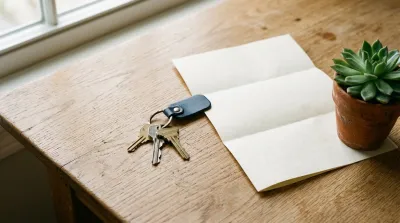 Cómo alquilar vivienda a distancia sin caer en estafas